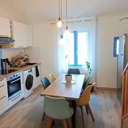 פרפיניין Loft En Centre Ville מראה חיצוני תמונה